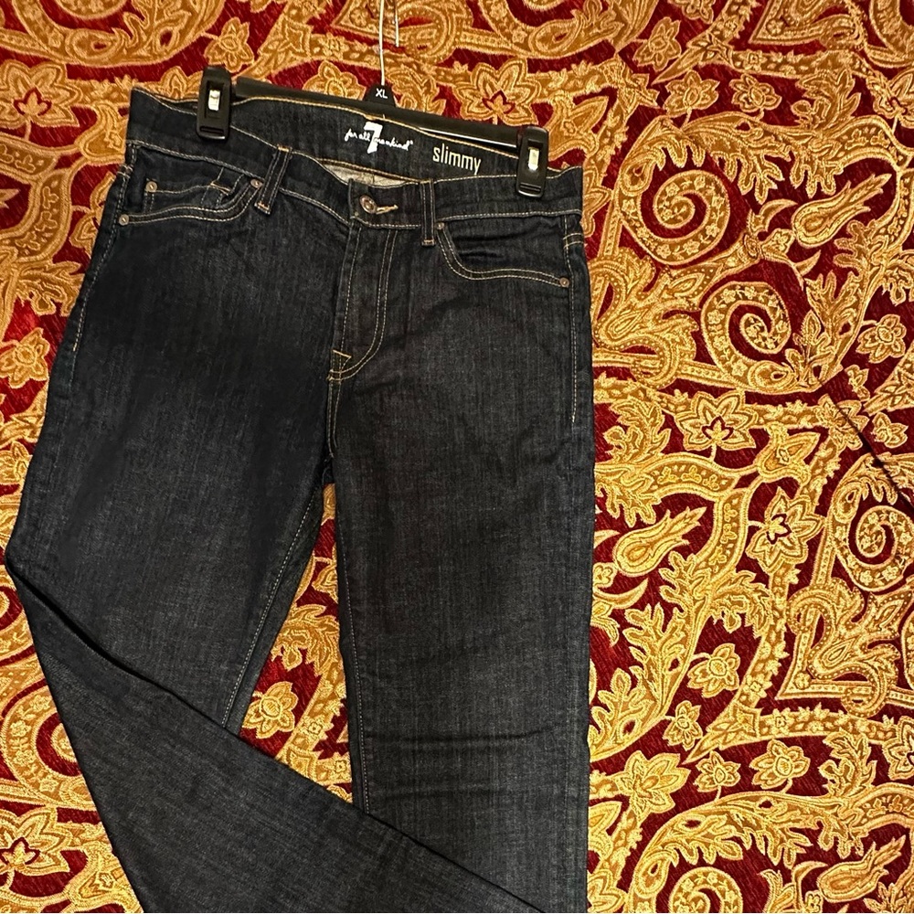 Jeans - Picture 2 of 6